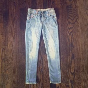 Girls Vingino Jeans